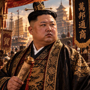 Royal Merchant Kim's avatar