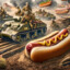 Hot Dog 7