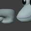 scripulous fingore