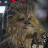 Chewbacca