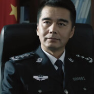 汉东省公安厅长祁同伟