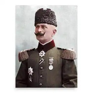 ÇÖL KAPLANI FAHRETTİN PAŞA avatar