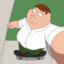 Peter Griffin