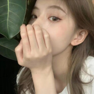 她说我的棒棒糖很甜