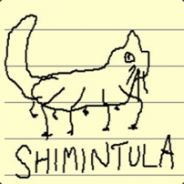 Shimintula - steam id 76561197965480859