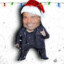 Chayanne Merry Christmas