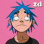 2-D