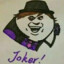 Joker！