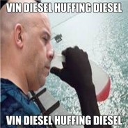 Huff Diesel