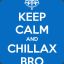 Keep Calm