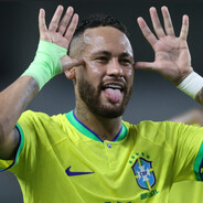 neymar jr