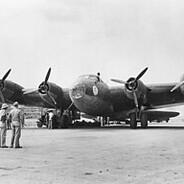 Boeing XB-15
