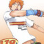 Avatar of player gng