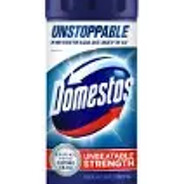 domestos[kaleka]