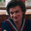 Steve Harrington&#039;s Gf
