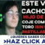 VIEJO CACHONDO