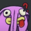 Steam avatar