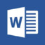 Microsoft word