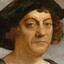 Christopher Columbus