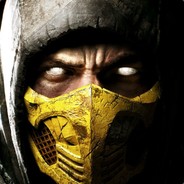 Scorpion