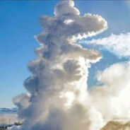 一朵恐龙做的云