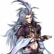 Kuja Apologist