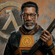 Steam Avatar