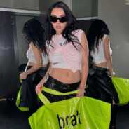 Charli XCX