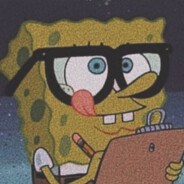 比奇堡第一突破手海绵宝宝