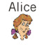 Alice