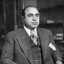 Alphonso Capone
