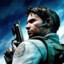 Chris Redfield (Real)