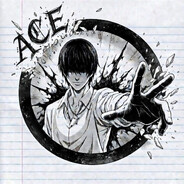 ACE™️♤