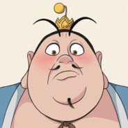 Supreme Leader - 太乙真人