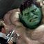 Ang Lee&#039;s Hulk