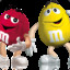 m&amp;m&#039;s