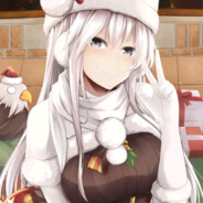 格拉巴山上的巫女