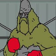Donny The Sasquatch avatar