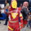 Iron man_Only