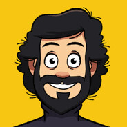desenhista que pensa