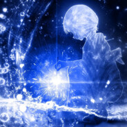 晚风吹散儿时梦