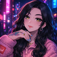 AmyIsMyNamey's Avatar