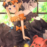 电力区魔法少女486