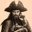 BLACKBEARD
