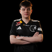 TALENT | f1ksti - steam id 76561199127915332