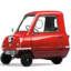 Peel P50