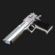 Desert Eagle