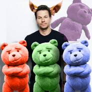 Mark Brewhberg with TEDlings