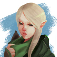 Kerillian my beloved