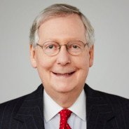 Senator Mitch